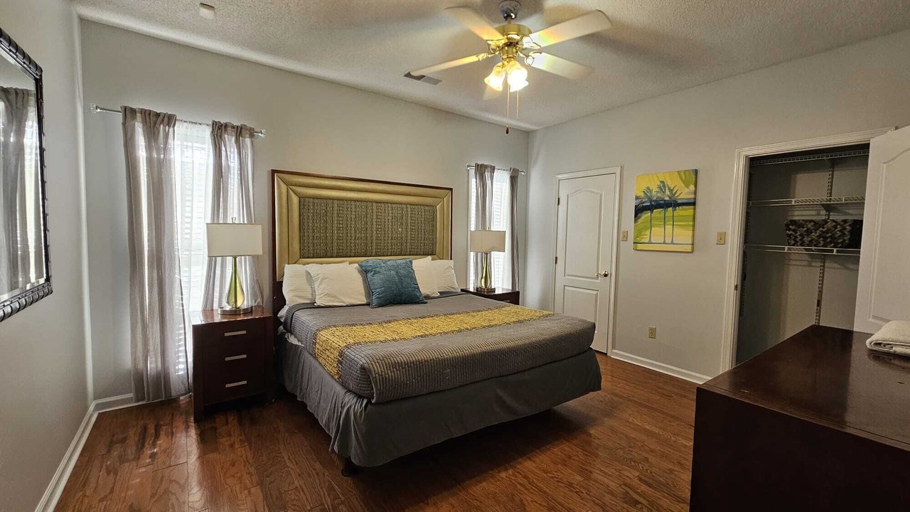 Photo of Bedroom in Southaven