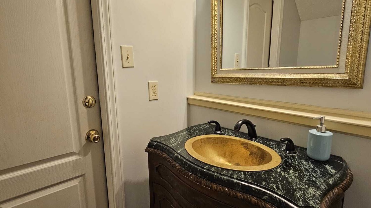 Photo of Bathroom in Southaven