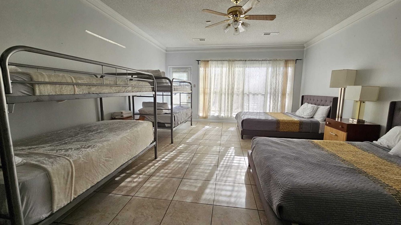 Photo of Bedroom in Southaven