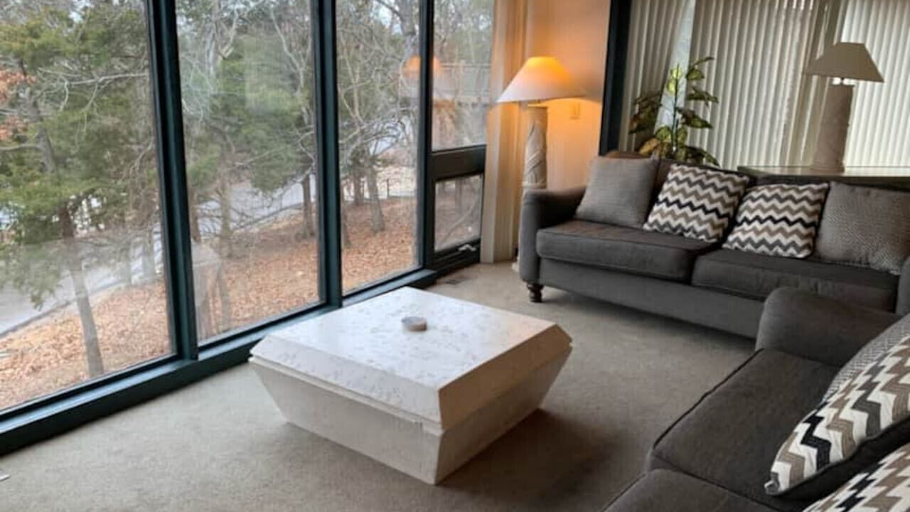 Photo of Bedroom in Village of Four Seasons