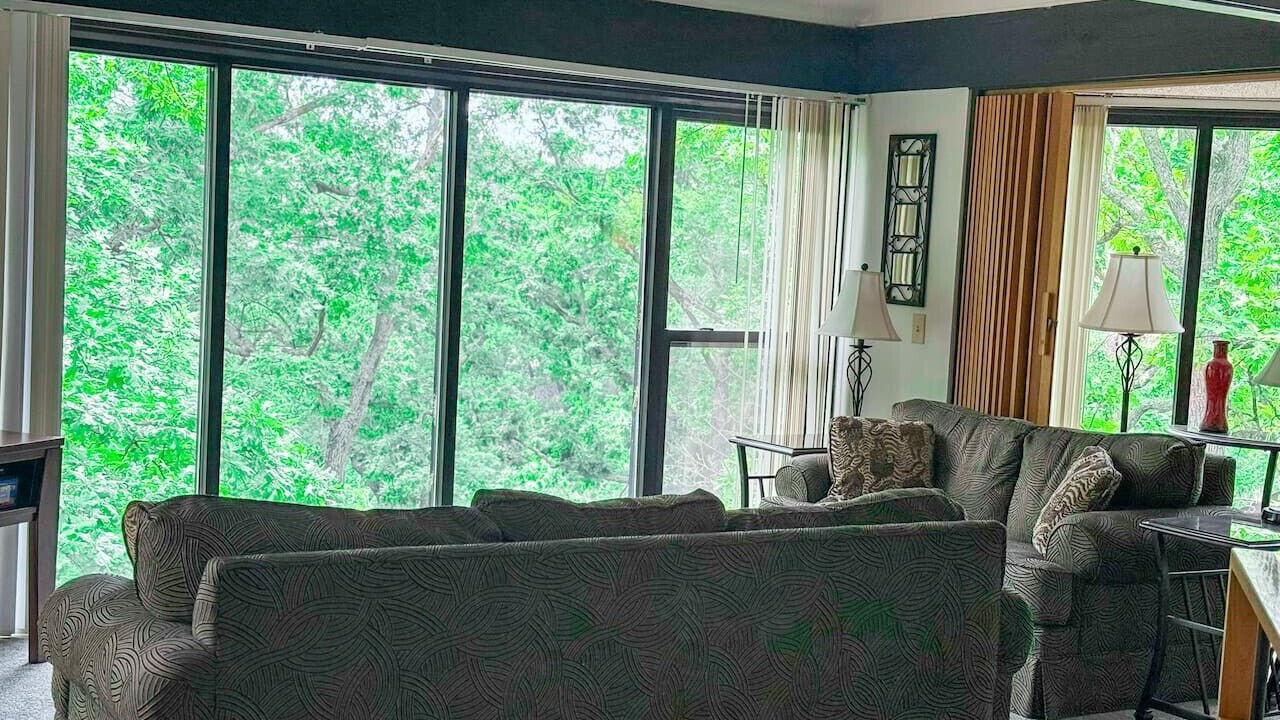 Photo of Bedroom in Village of Four Seasons