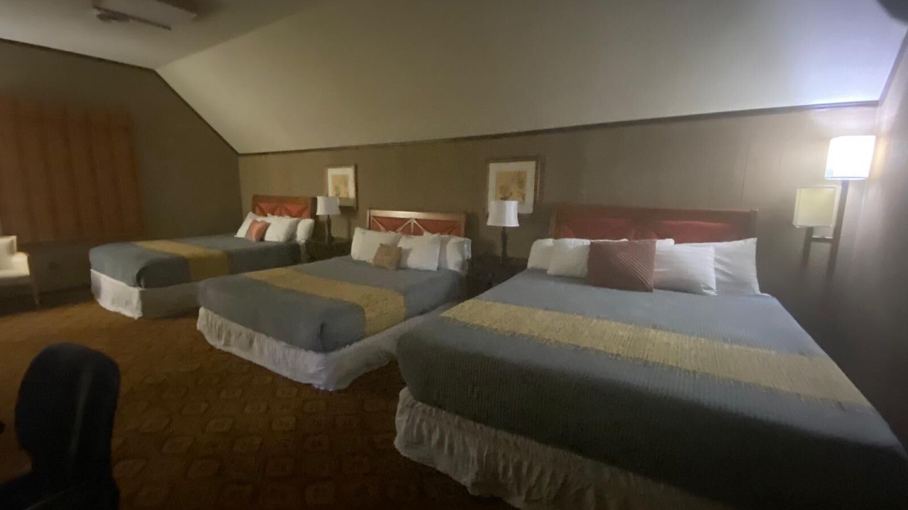 Photo of Bedroom in Ellendale