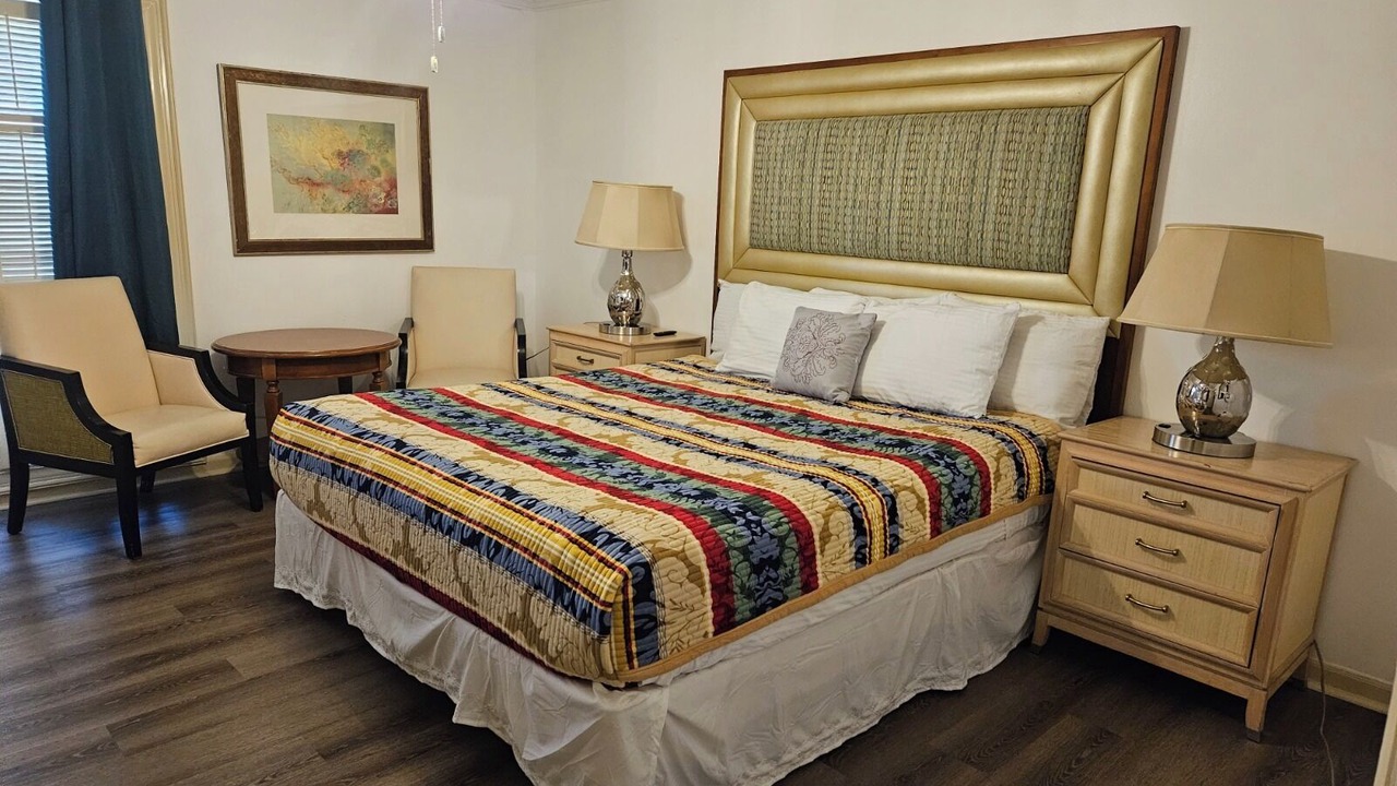 Photo of Bedroom in Ellendale
