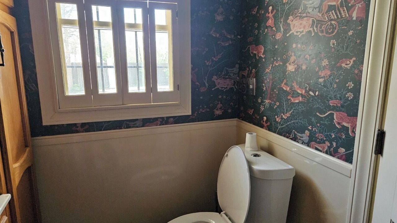 Photo of Bathroom in Ellendale