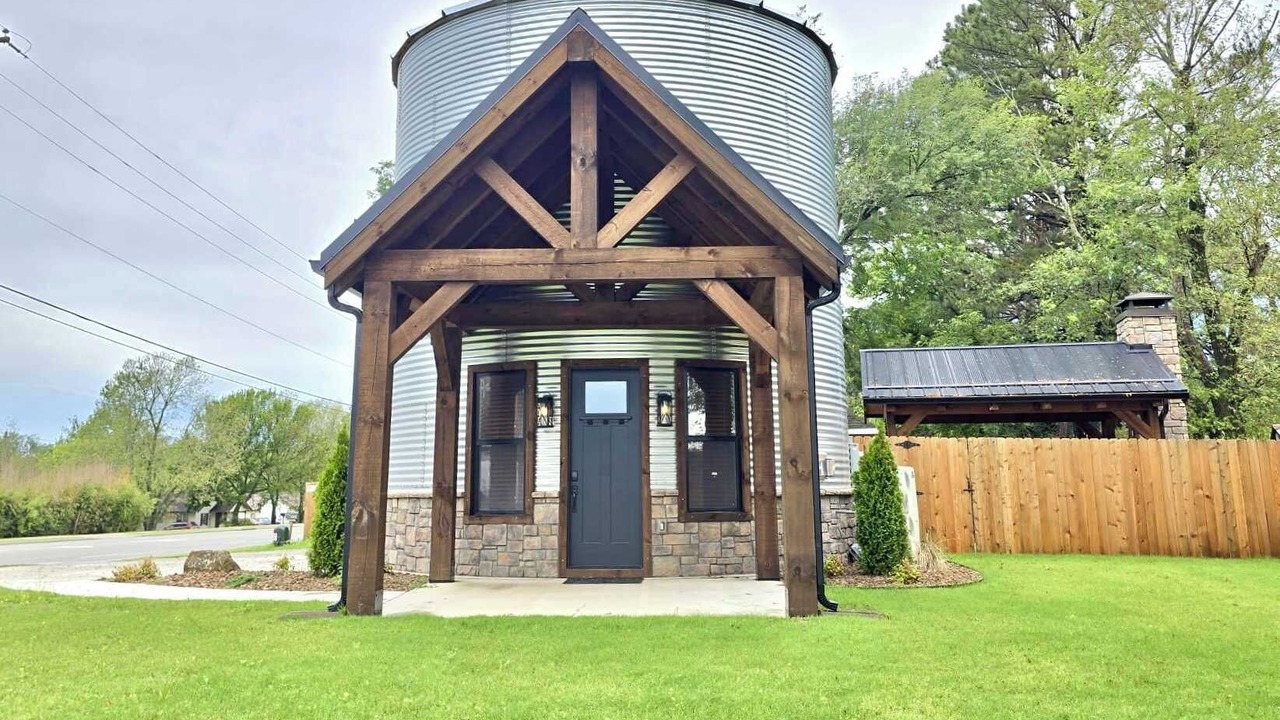 Photo of Outdoor in Springdale