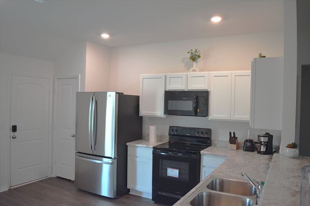 Photo of Kitchen in Cabot