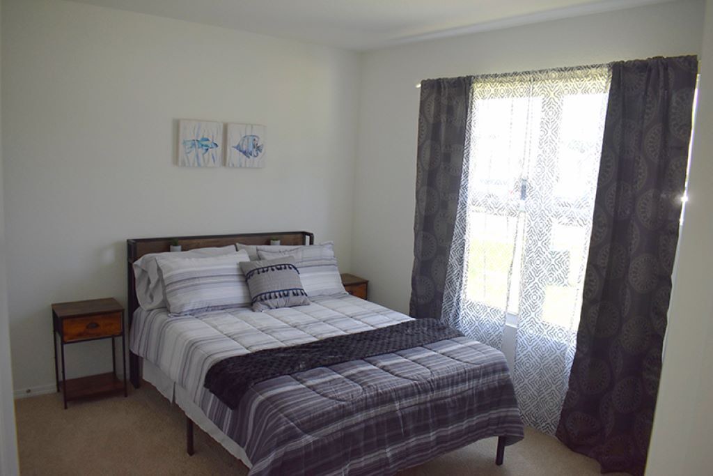 Photo of Bedroom in Cabot