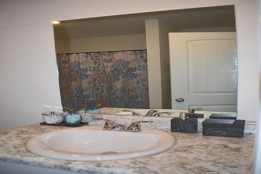 Photo of Bathroom in Cabot