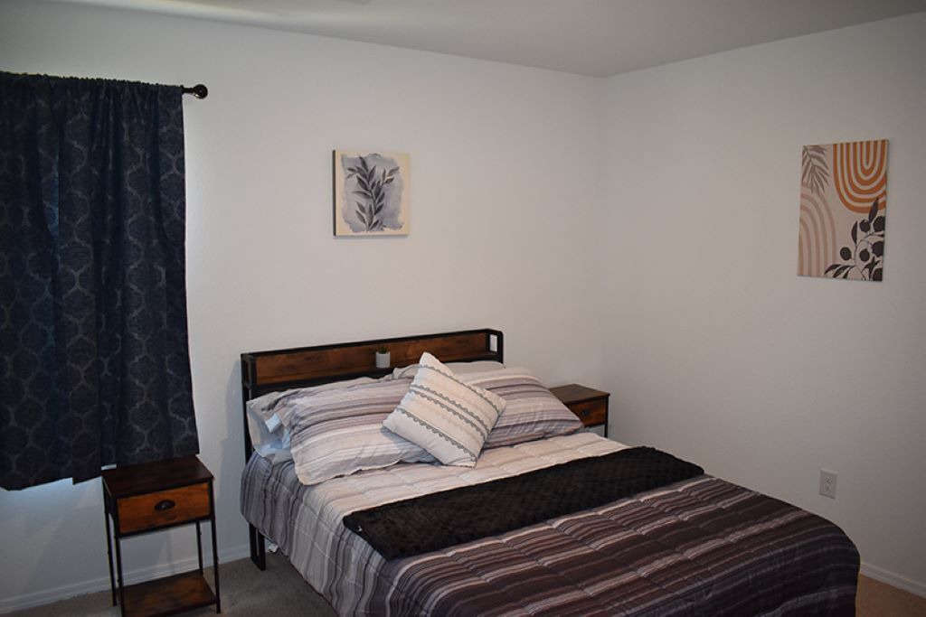 Photo of Bedroom in Cabot