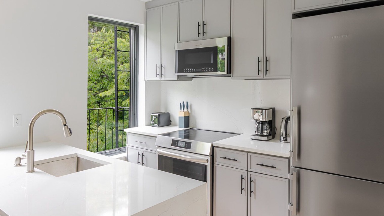 Photo of Kitchen in Williamsburg