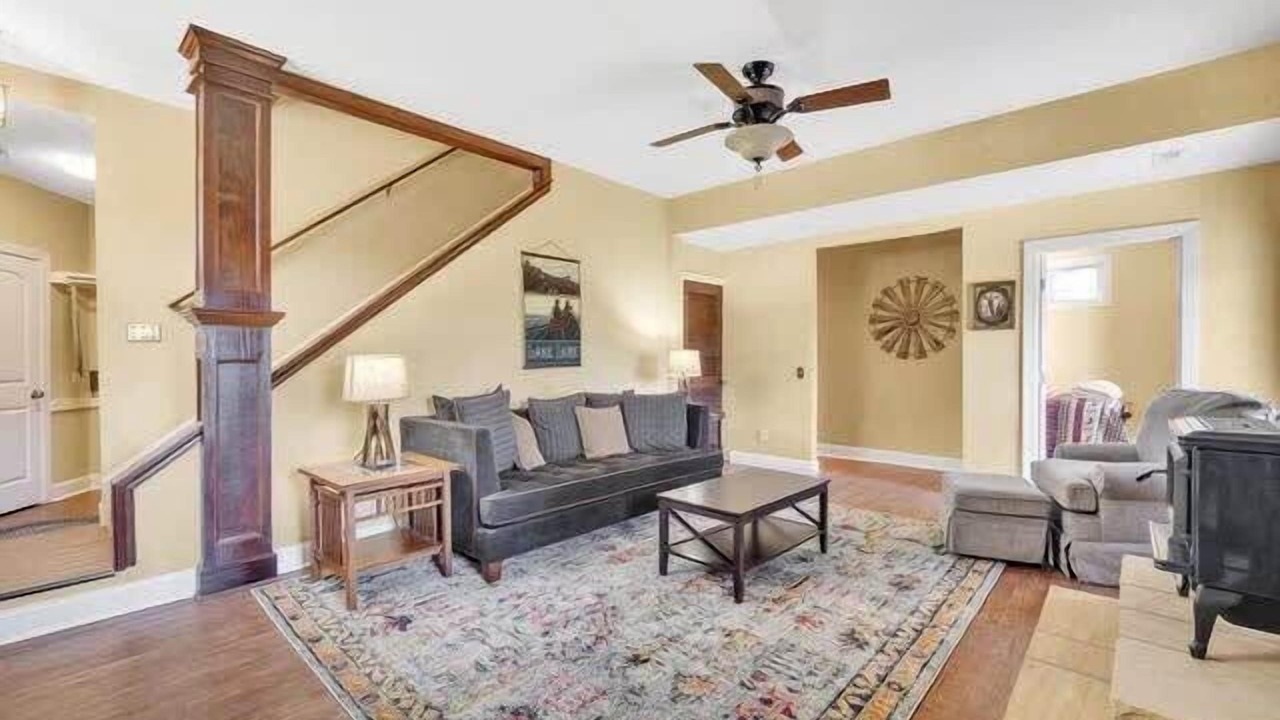 Photo of Bedroom in Mill Spring