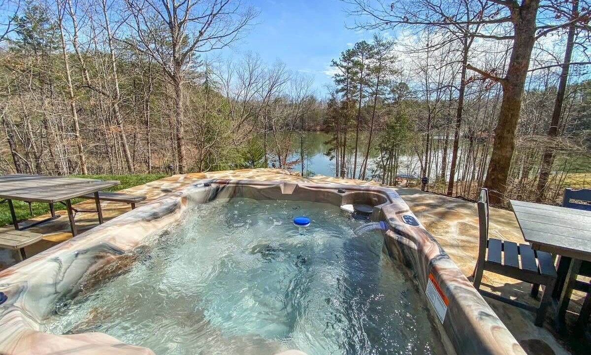 Photo of Outdoor in Mill Spring