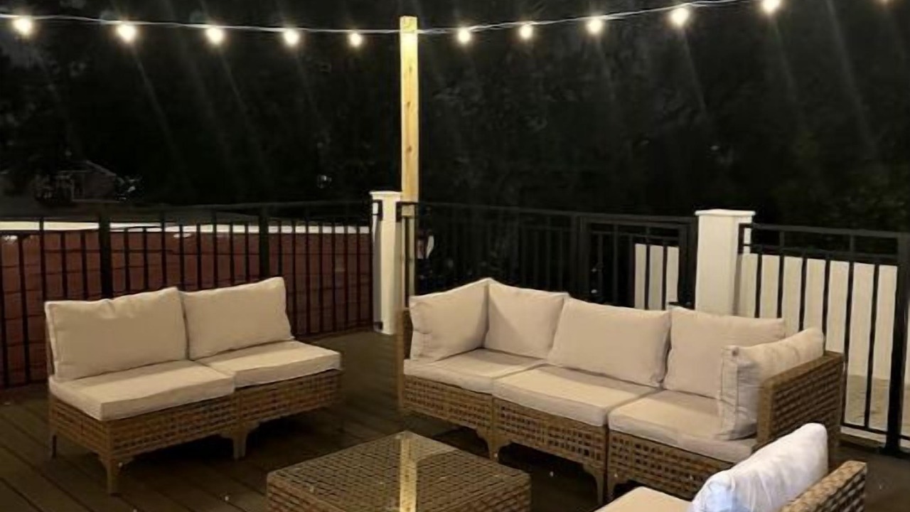 Photo of Patio Balcony in Newark