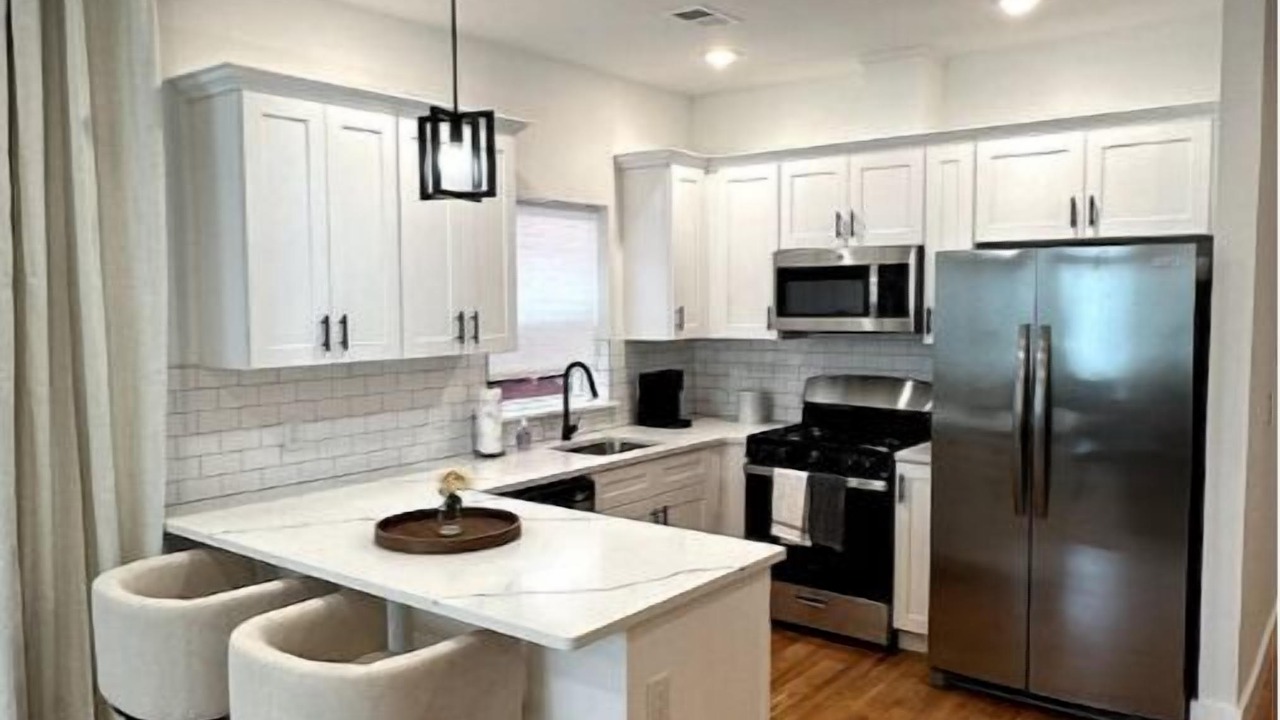 Photo of Kitchen in Newark