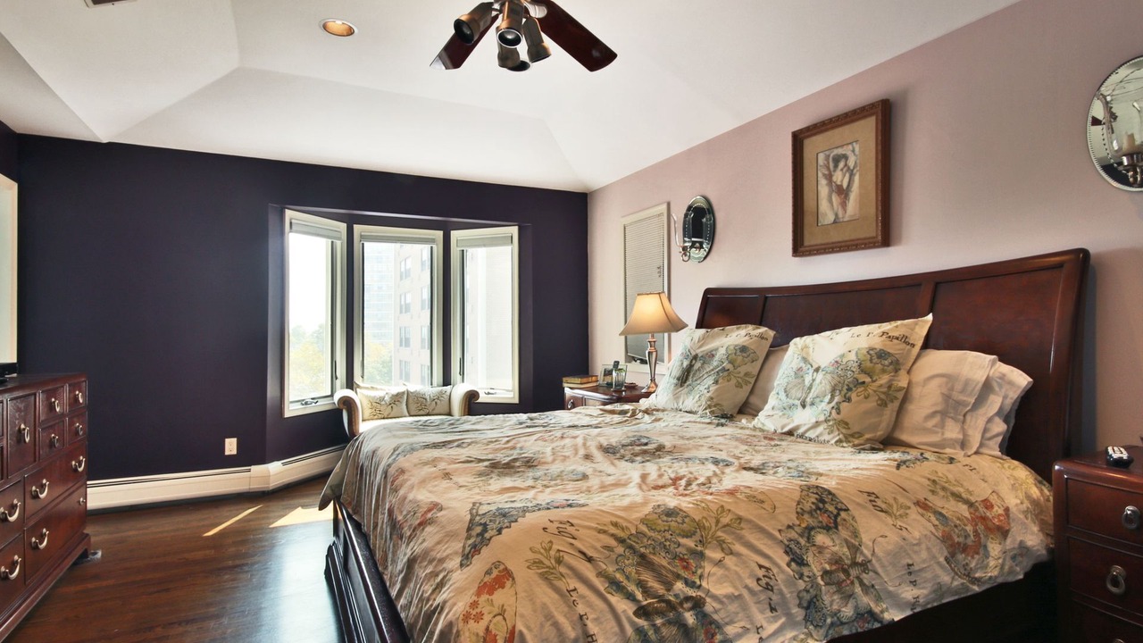 Photo of Bedroom in Guttenberg