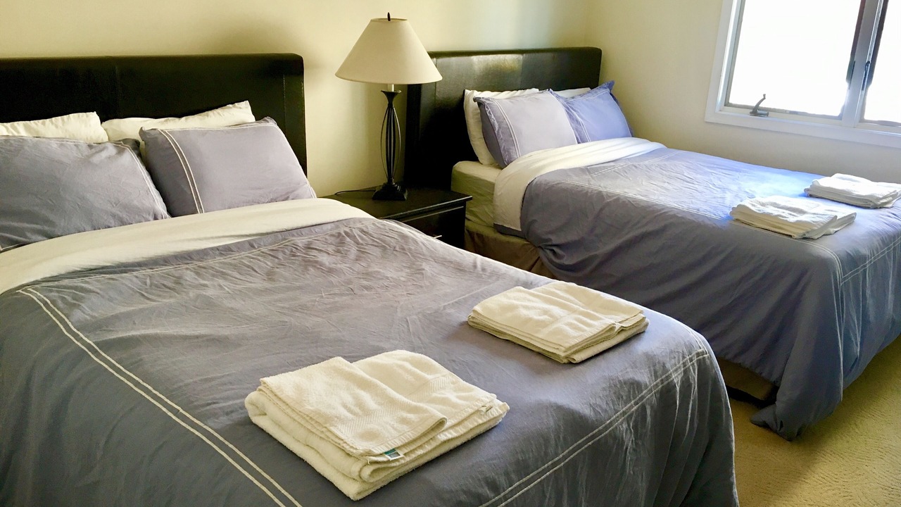 Photo of Bedroom in Guttenberg