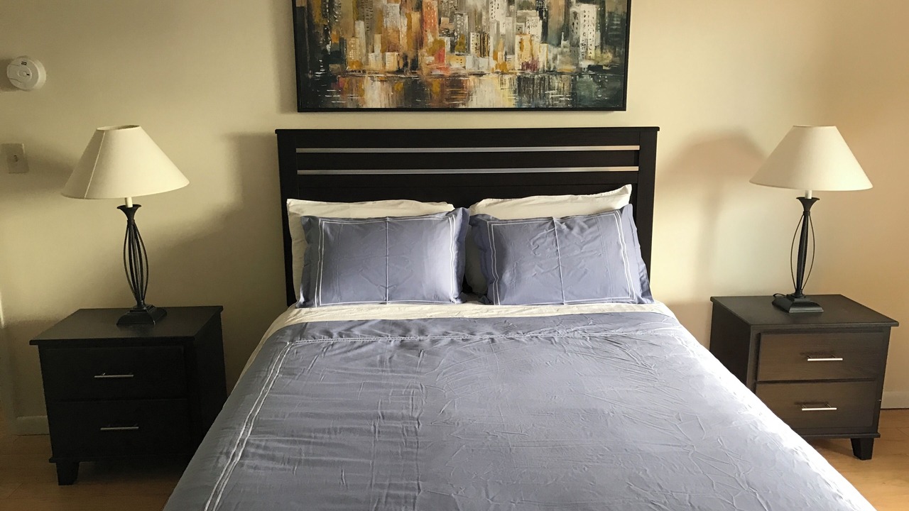 Photo of Bedroom in Guttenberg