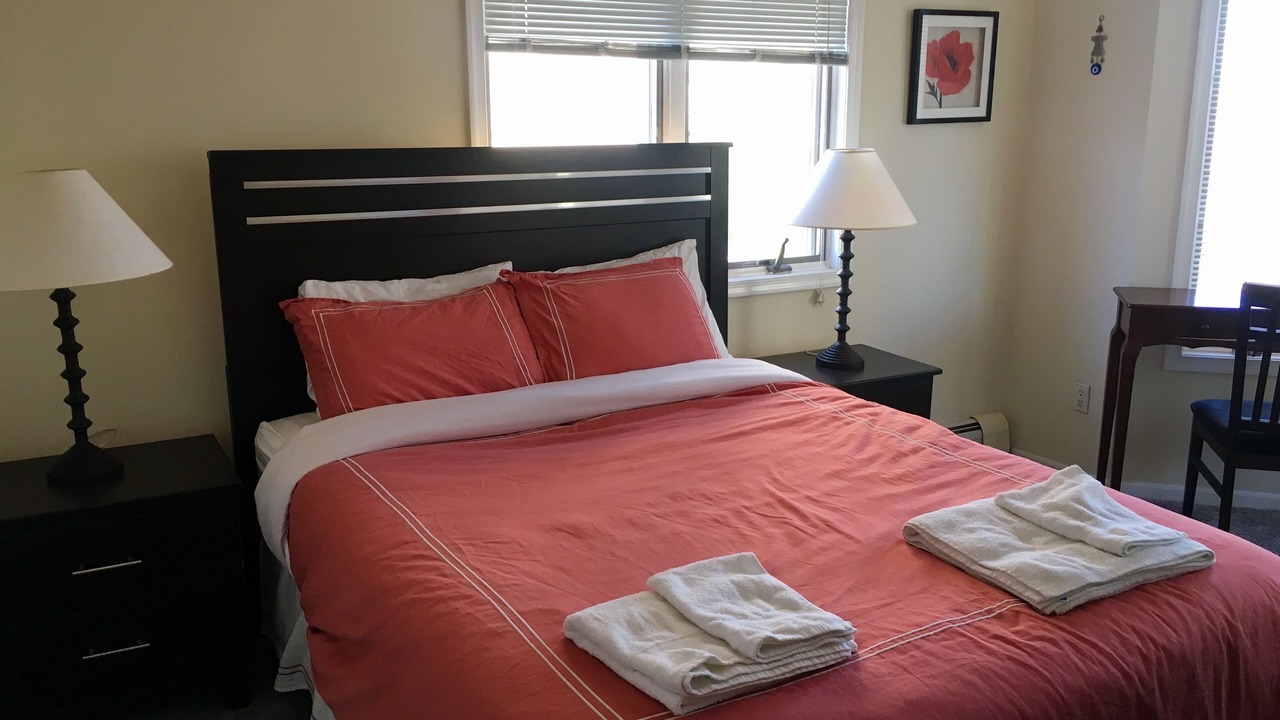 Photo of Bedroom in Guttenberg