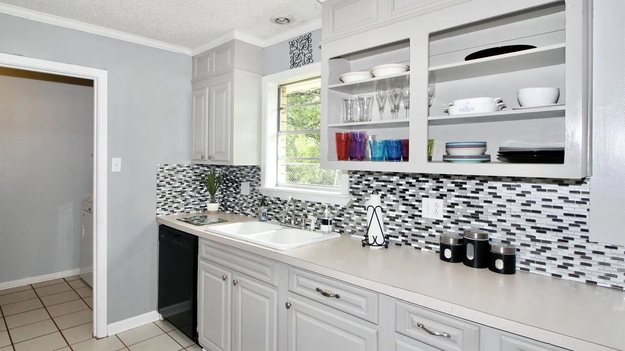 Photo of Kitchen in Claiborne