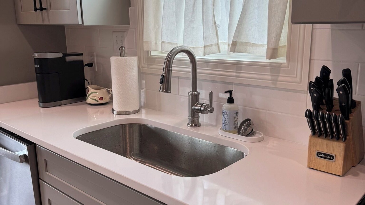 Photo of Kitchen in Oxford