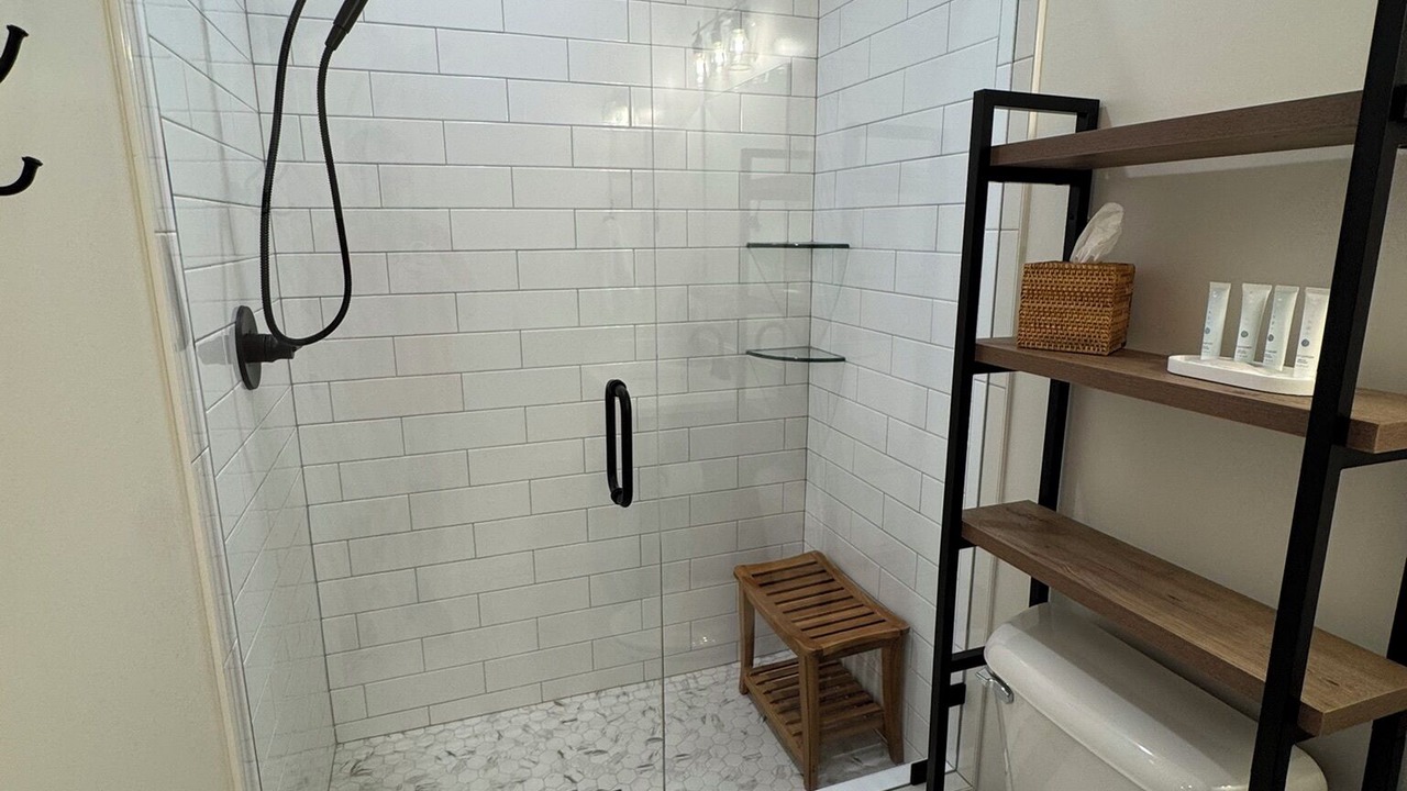 Photo of Bathroom in Oxford