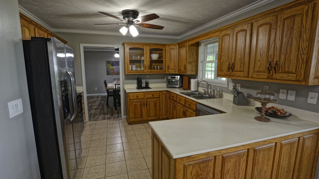 Photo of Kitchen in Harrison