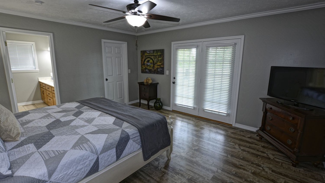 Photo of Bedroom in Harrison