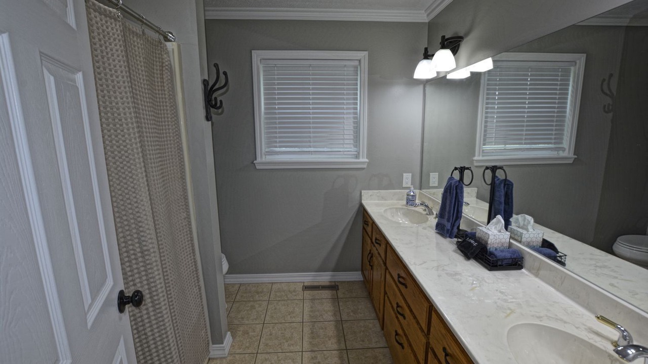 Photo of Bathroom in Harrison