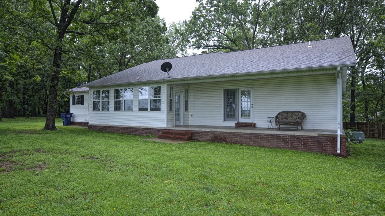 Photo of Outdoor in Harrison