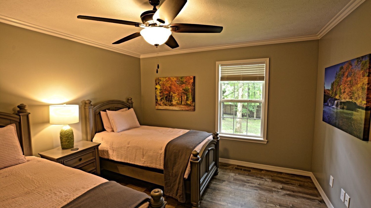 Photo of Bedroom in Harrison