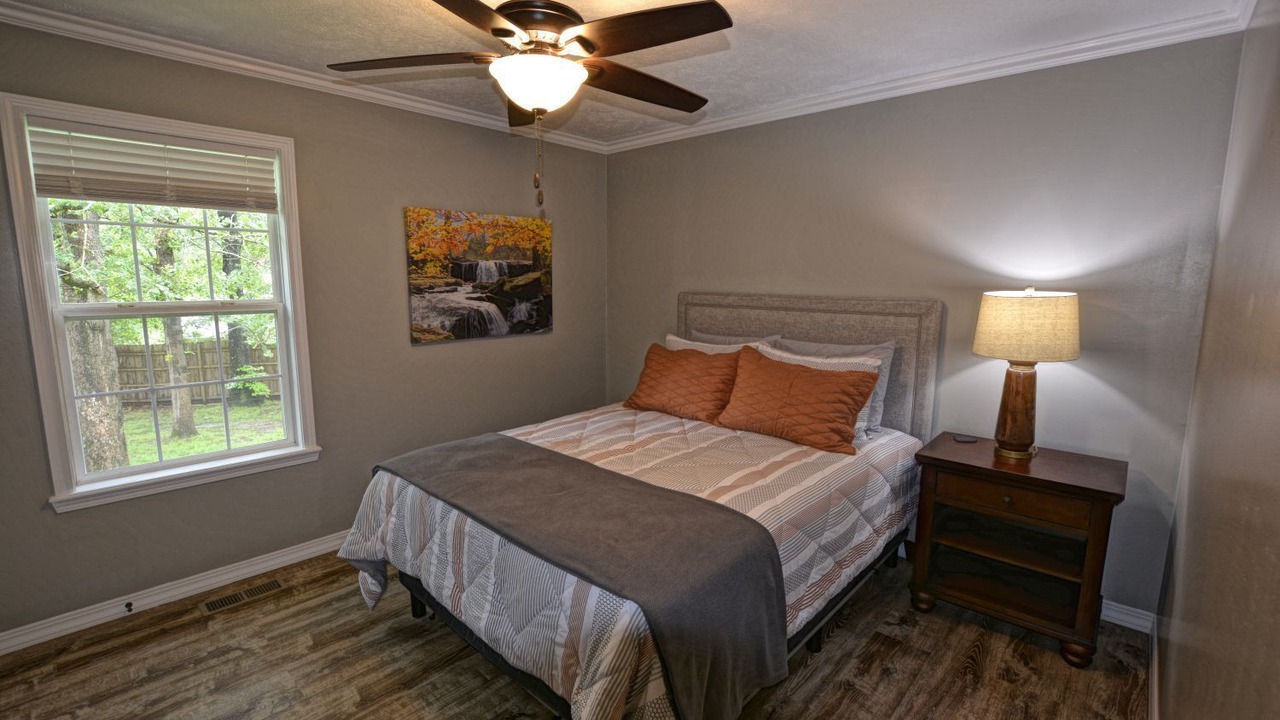 Photo of Bedroom in Harrison
