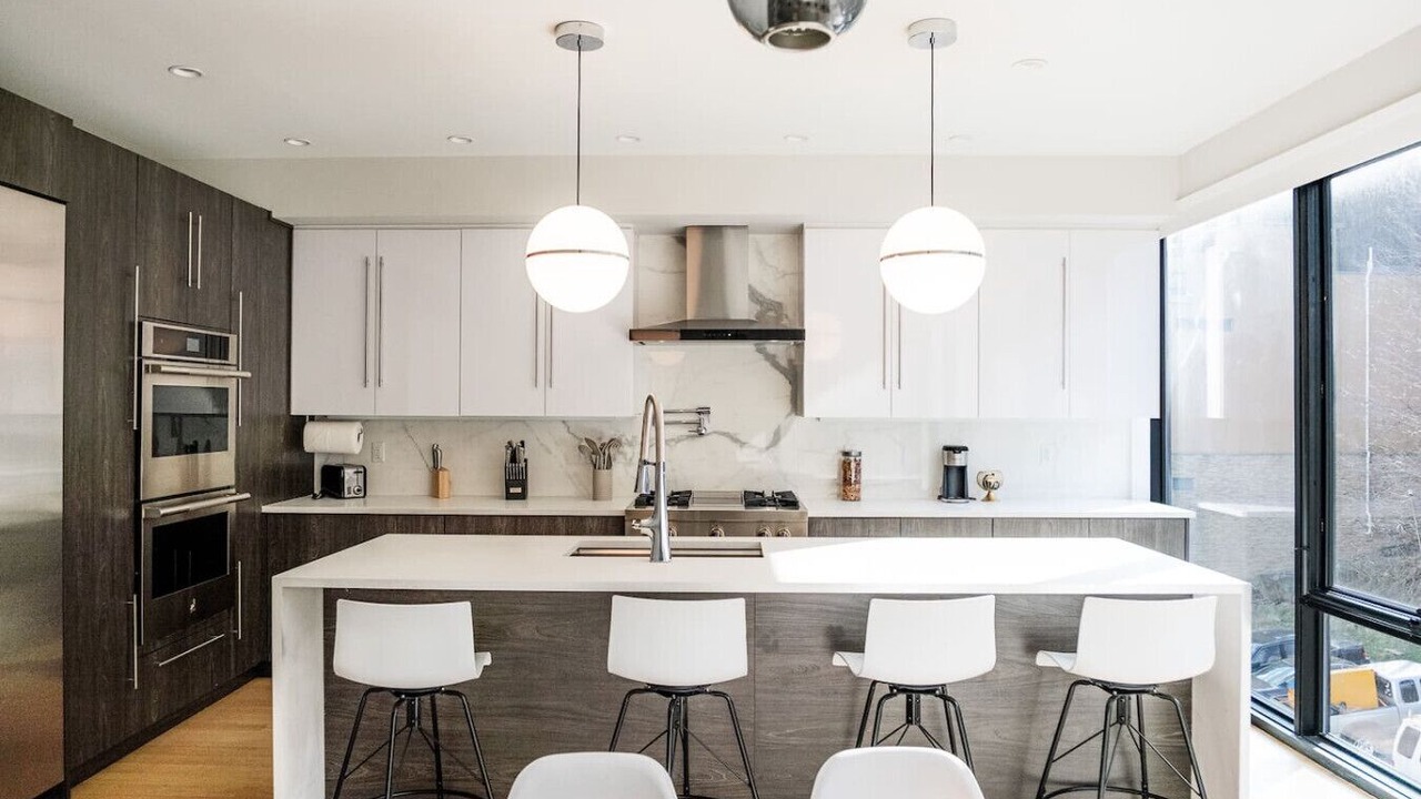 Photo of Kitchen in Hopelawn