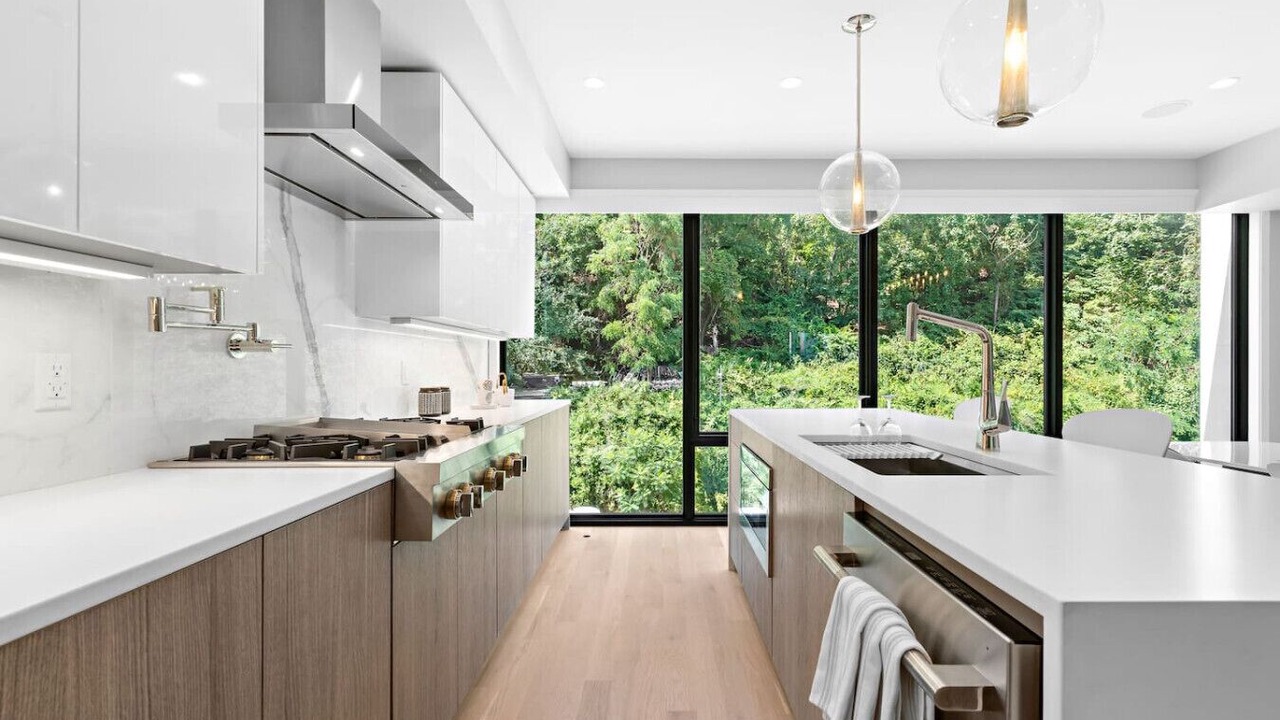 Photo of Kitchen in Hopelawn