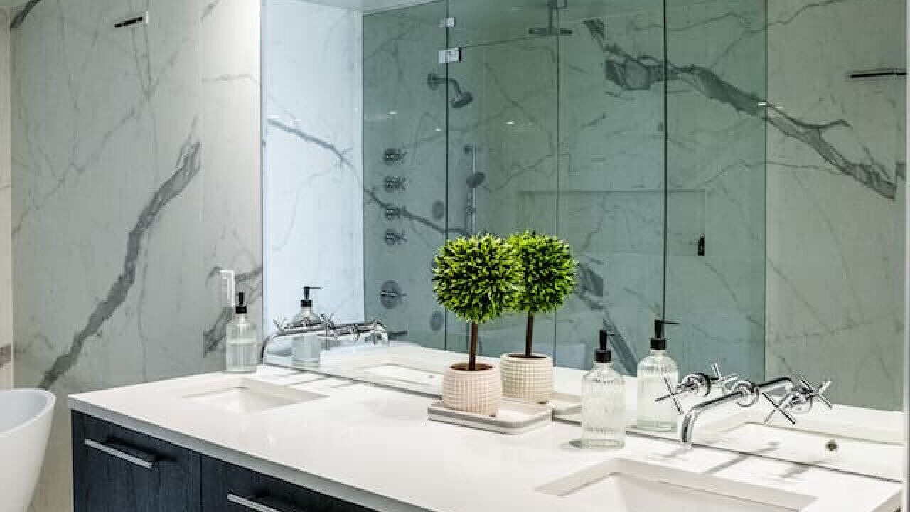 Photo of Bathroom in Hopelawn