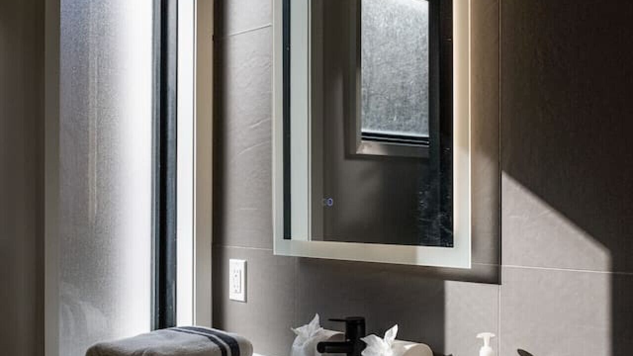 Photo of Bathroom in Hopelawn