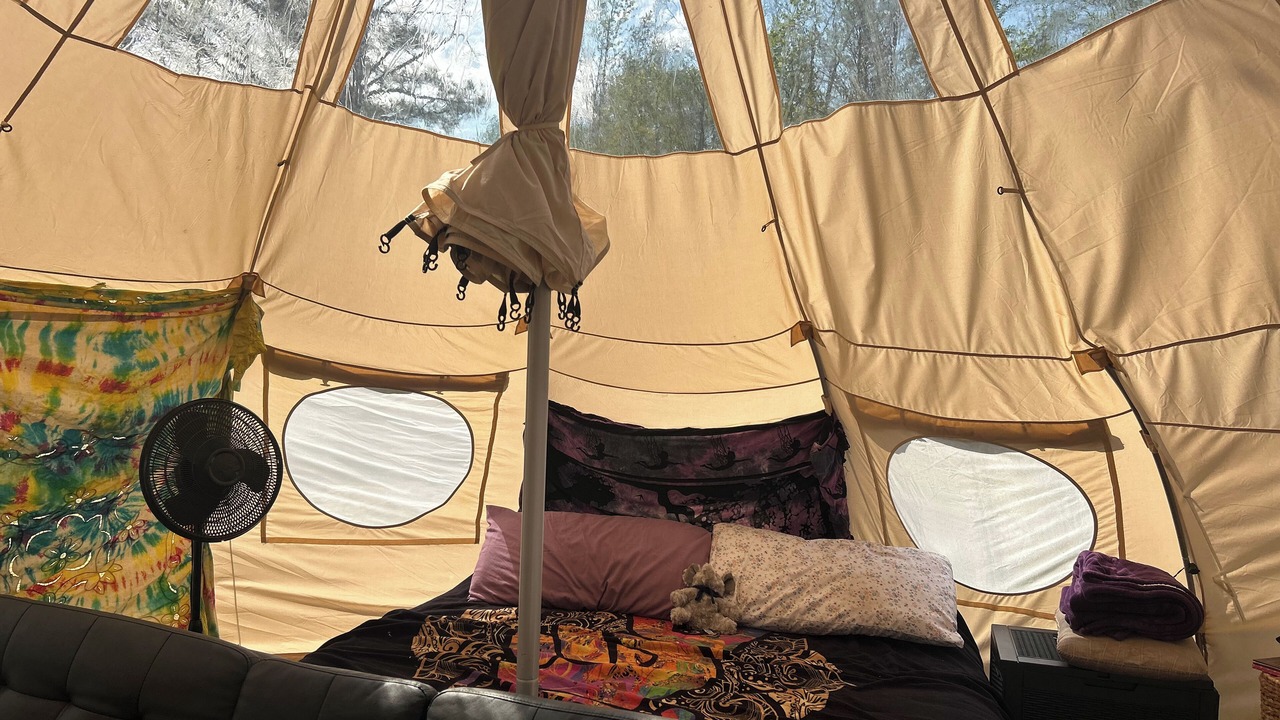 Photo of Bedroom in Wildersville
