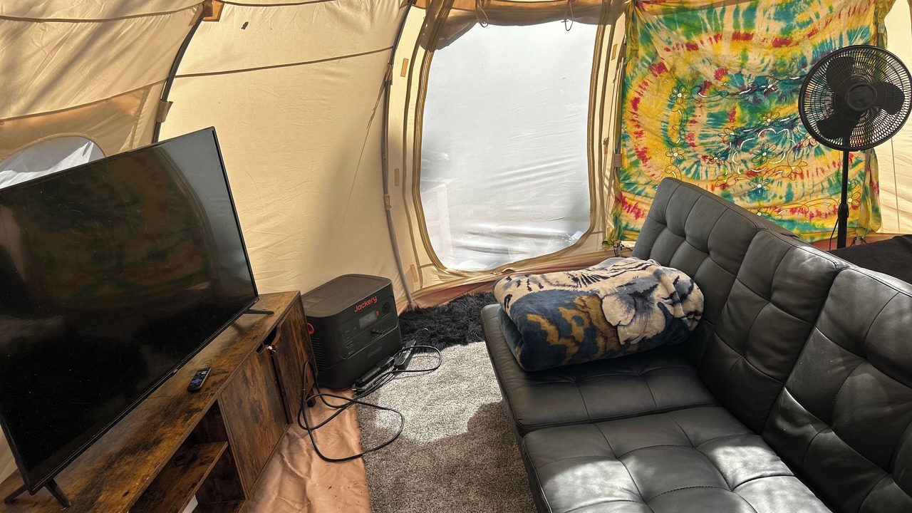 Photo of Livingroom in Wildersville