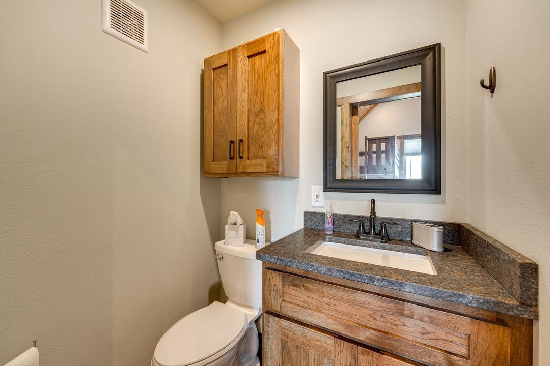 Photo of Bathroom in Ponce De Leon