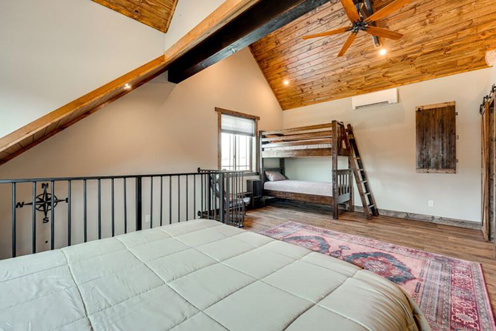 Photo of Bedroom in Ponce De Leon