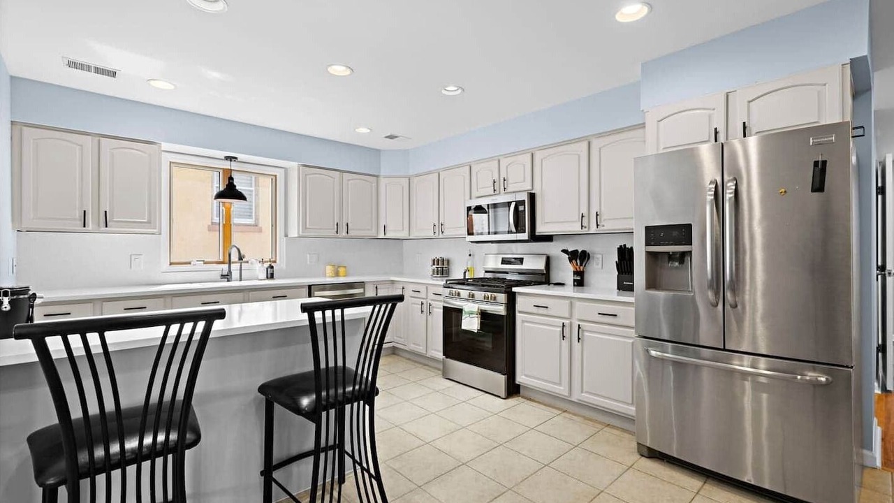 Photo of Kitchen in Lyndhurst