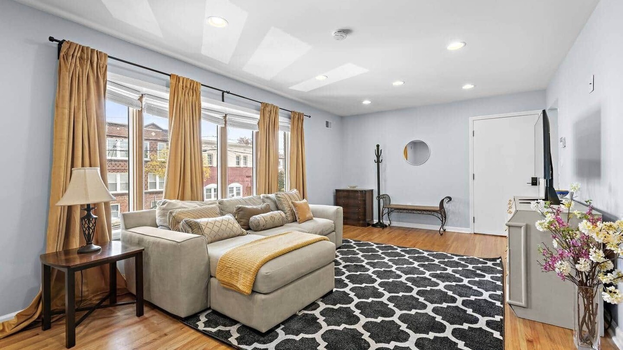 Photo of Livingroom in Lyndhurst