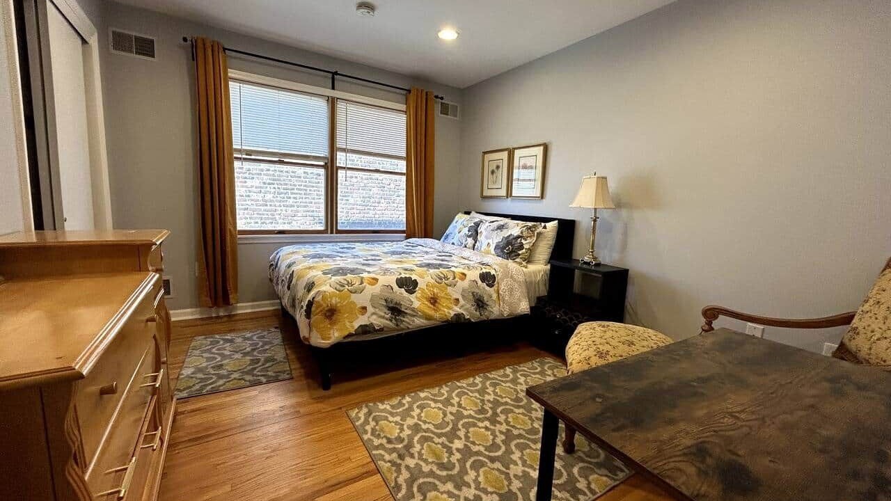 Photo of Bedroom in Lyndhurst