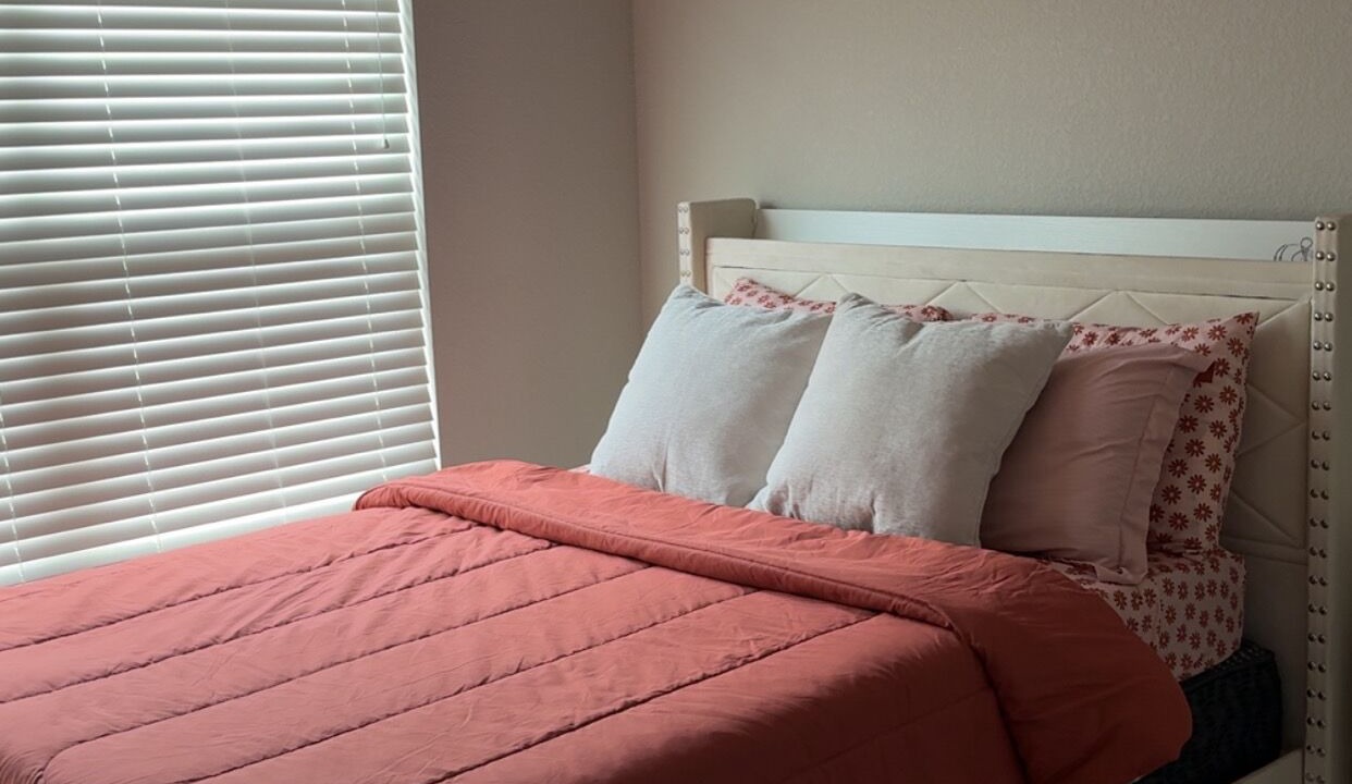 Photo of Bedroom in Shannon Hills