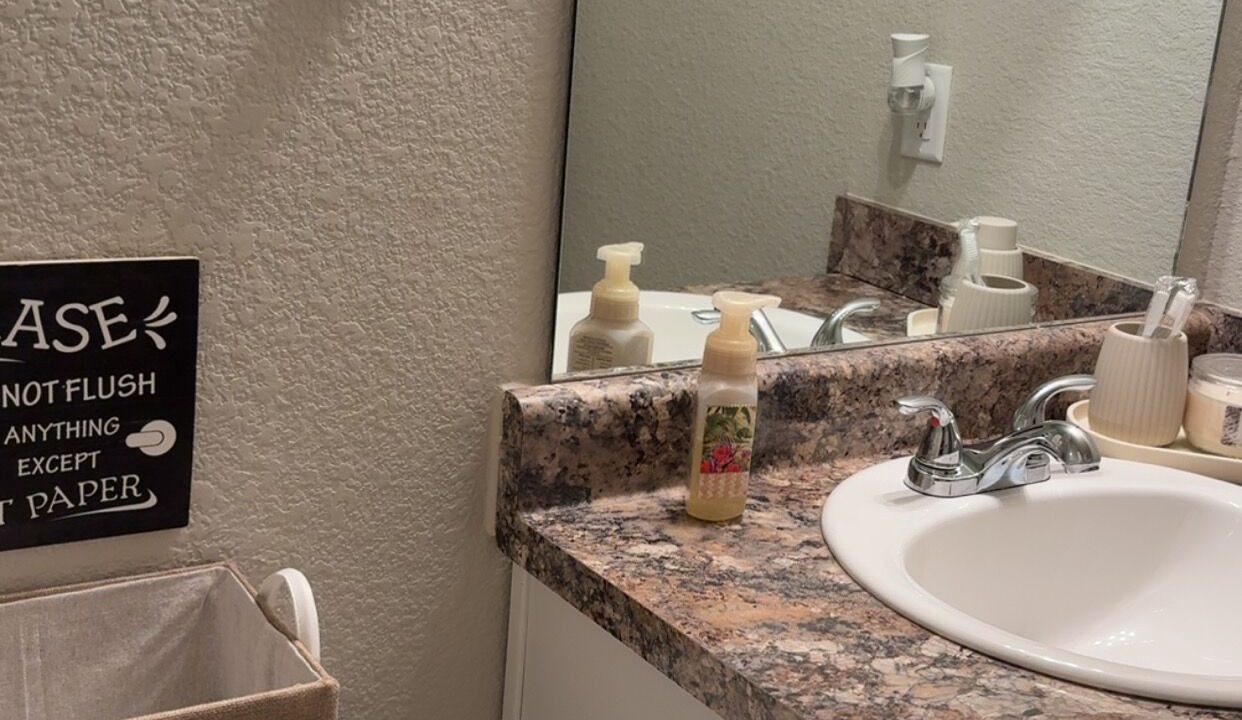 Photo of Bathroom in Shannon Hills