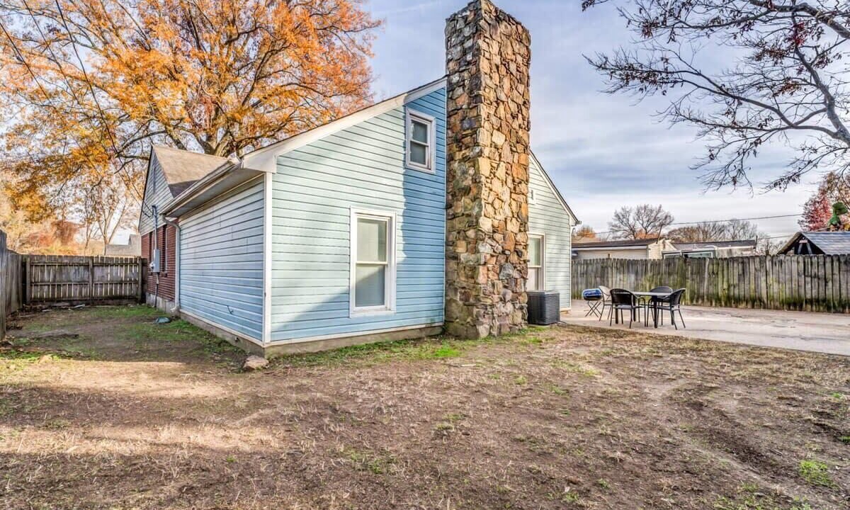Photo of Outdoor in Ellendale