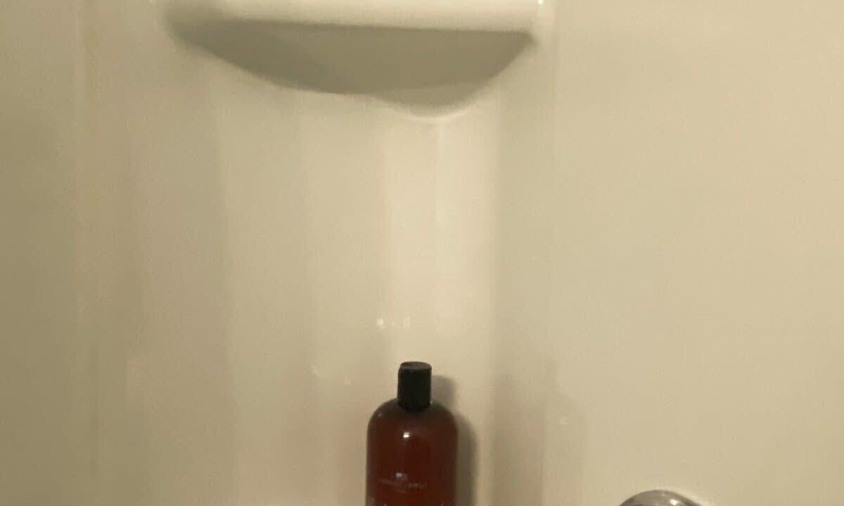 Photo of Bathroom in Ellendale