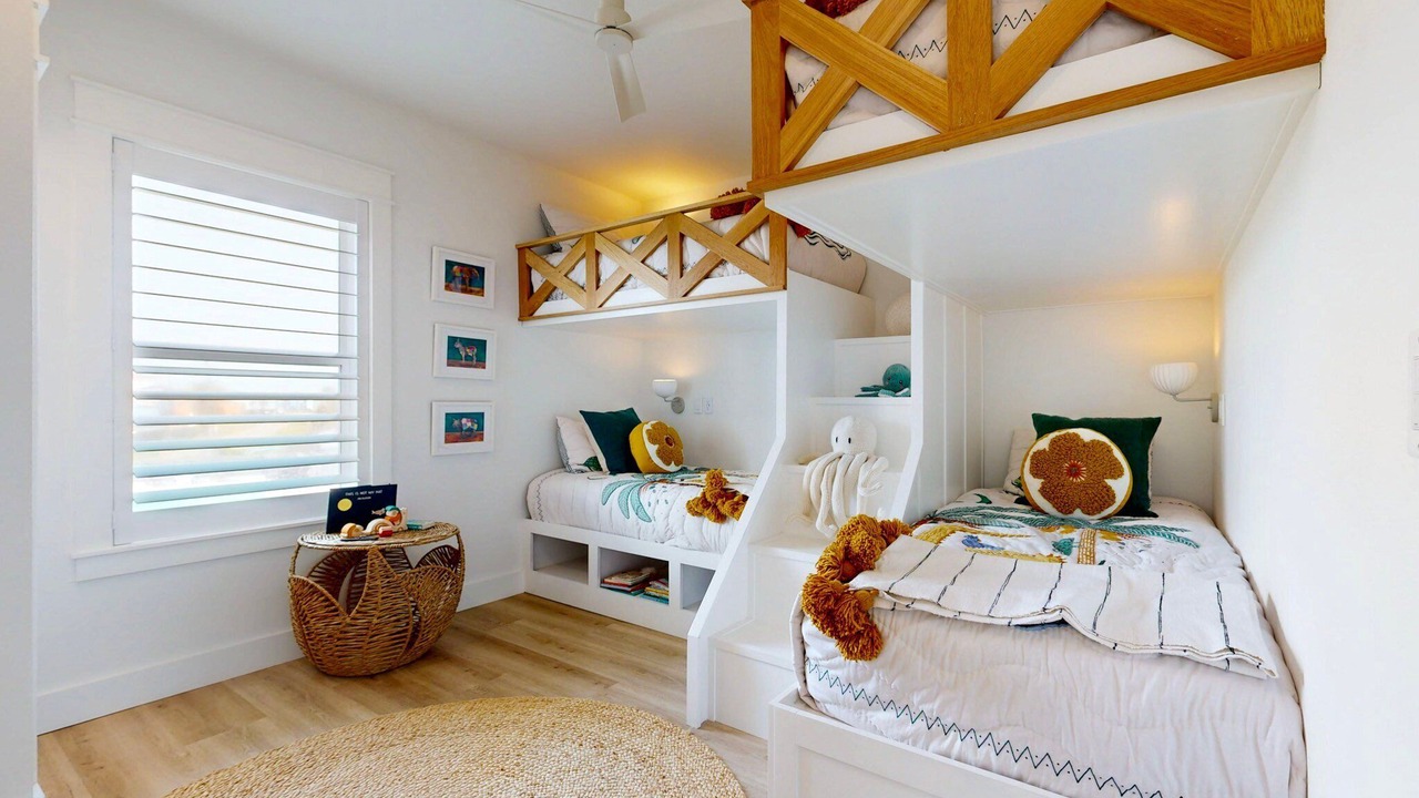 Photo of Bedroom in Shibui Sands
