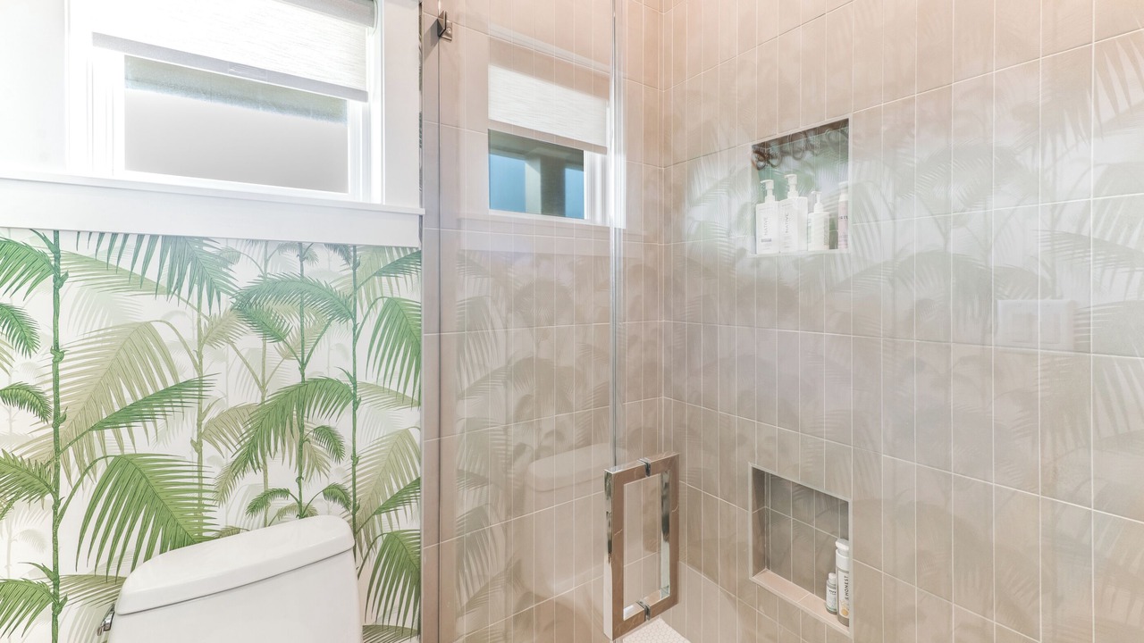 Photo of Bathroom in Shibui Sands