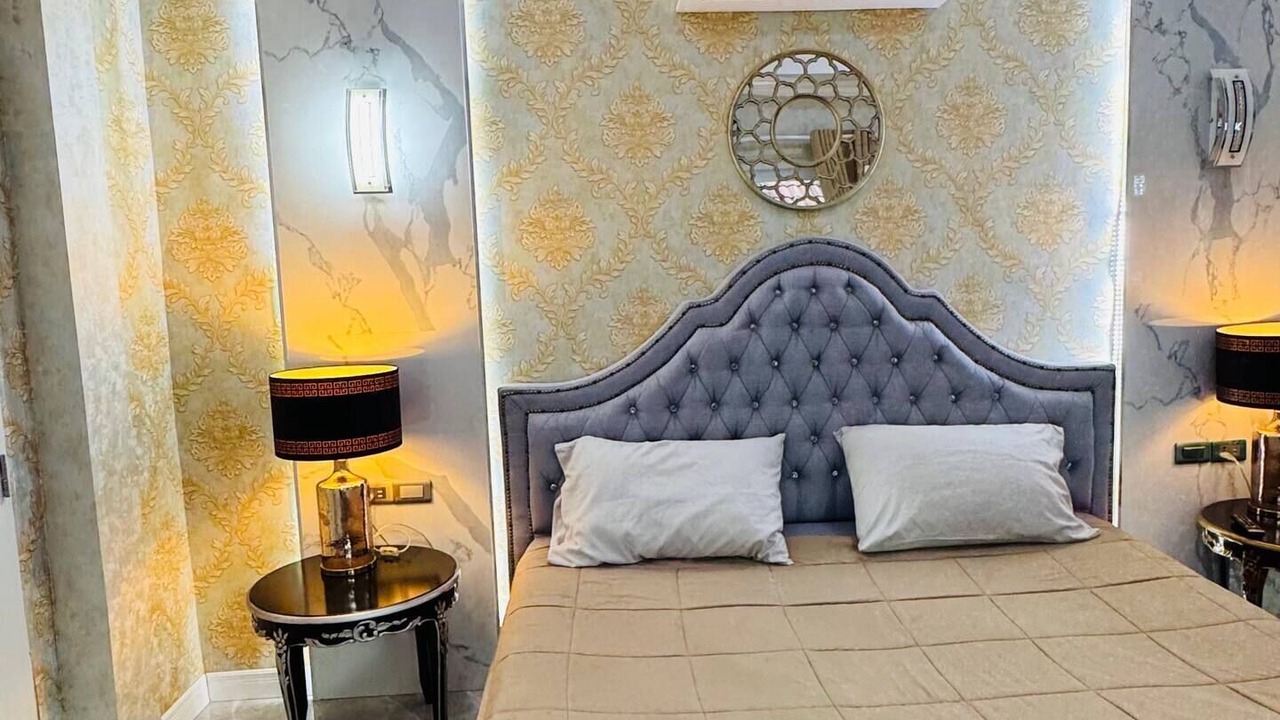 Photo of Bedroom in Jones Mills