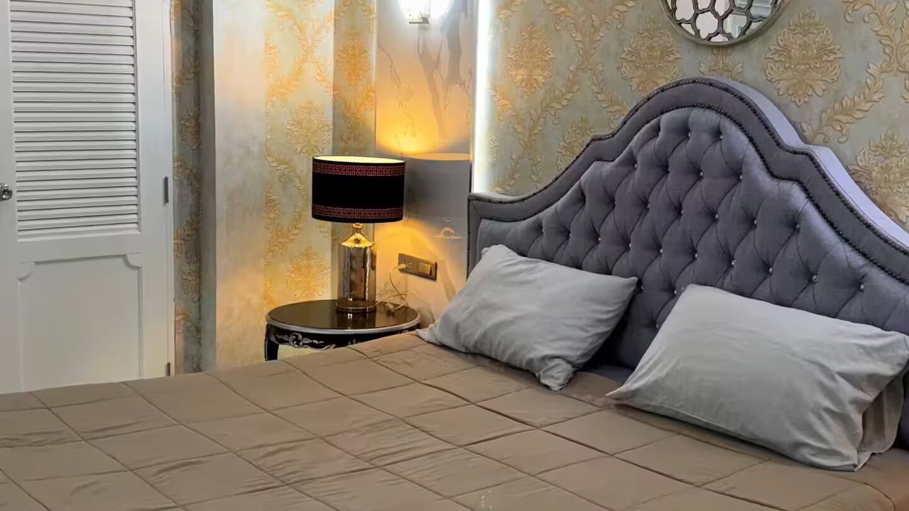 Photo of Bedroom in Jones Mills